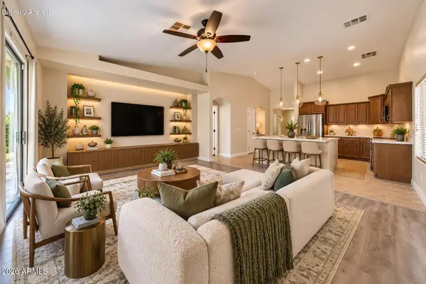 2801 N 106th Lane, Avondale, AZ 85392