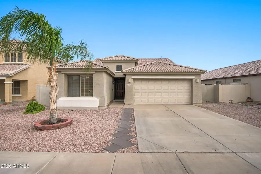 2801 N 106th Lane, Avondale, AZ 85392 - #2