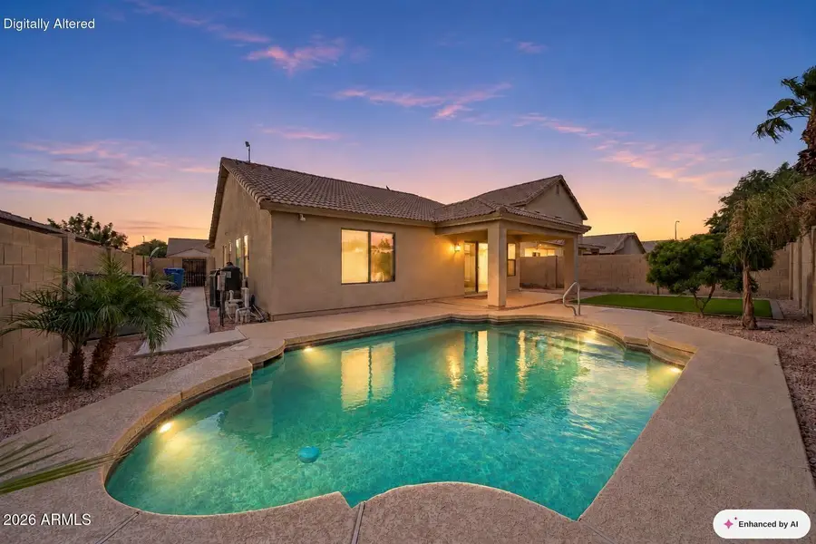 2801 N 106th Lane, Avondale, AZ 85392 - #3