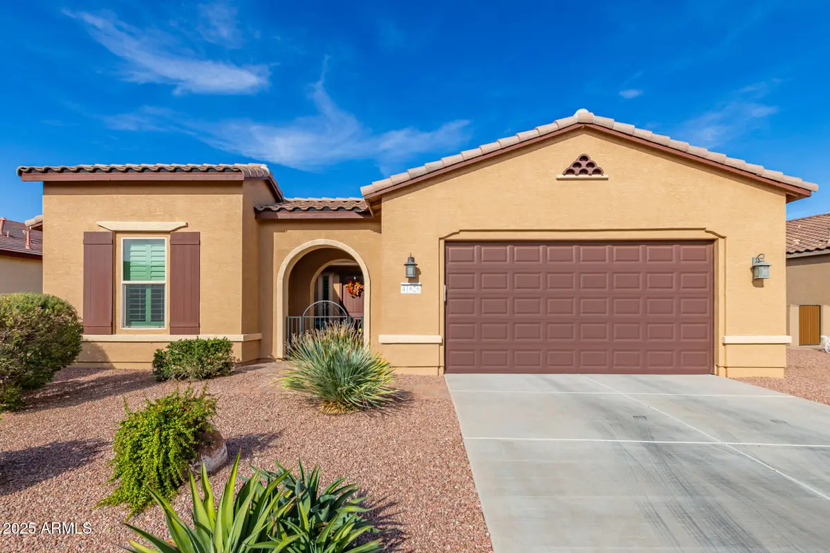 41626 W Harvest Moon Drive, Maricopa, AZ 85138 - #1