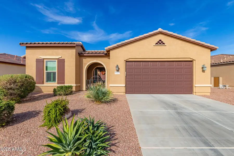 41626 W Harvest Moon Drive, Maricopa, AZ 85138 - #2