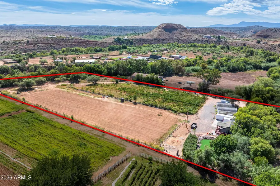 1985 S Loy Road #'-', Cornville, AZ 86325 - #3