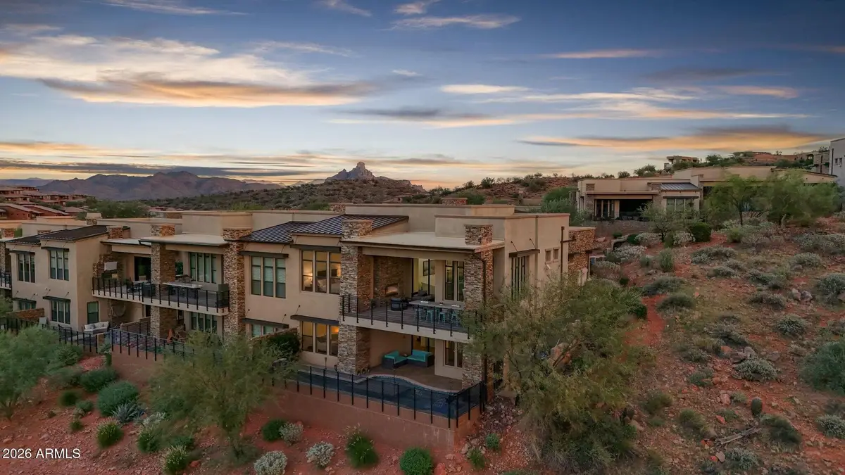 16034 E Summit View Drive, Fountain Hills, AZ 85268 - #1
