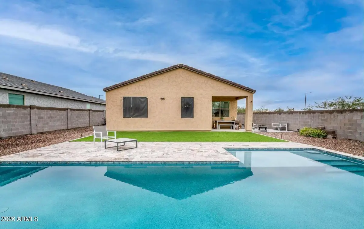 18421 W Alice Avenue, Waddell, AZ 85355 - #1