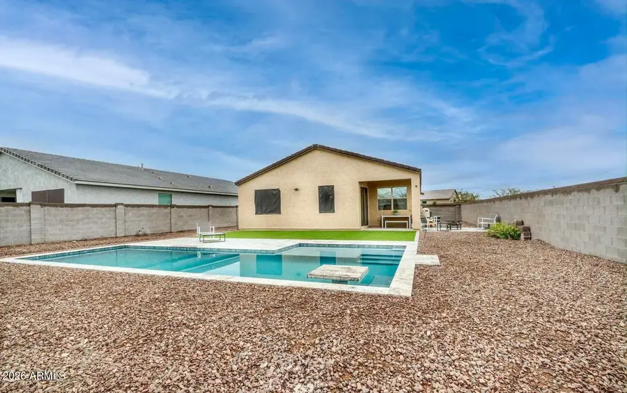 18421 W Alice Avenue, Waddell, AZ 85355 - #3