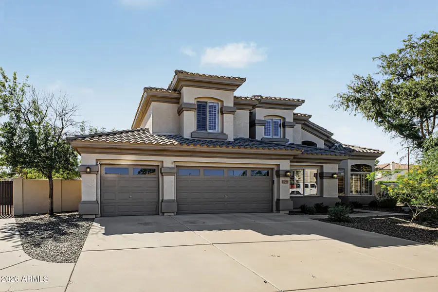 1343 E Ivanhoe Street, Gilbert, AZ 85295 - #2
