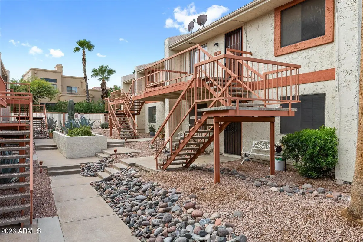 16805 E El Lago Boulevard #202, Fountain Hills, AZ 85268 - #1