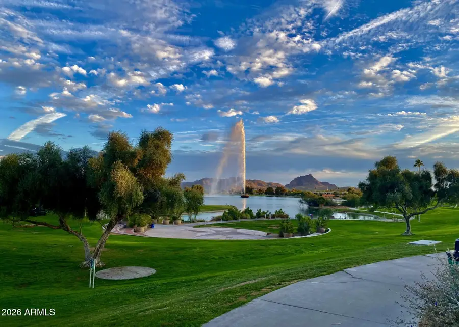 16805 E El Lago Boulevard #202, Fountain Hills, AZ 85268 - #2