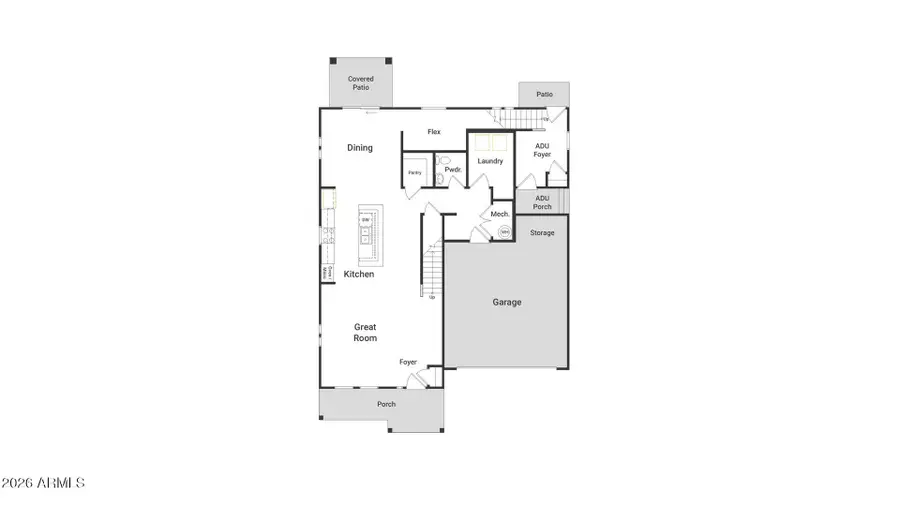 46765 W Crescent Moon Drive, Maricopa, AZ 85139 - #2