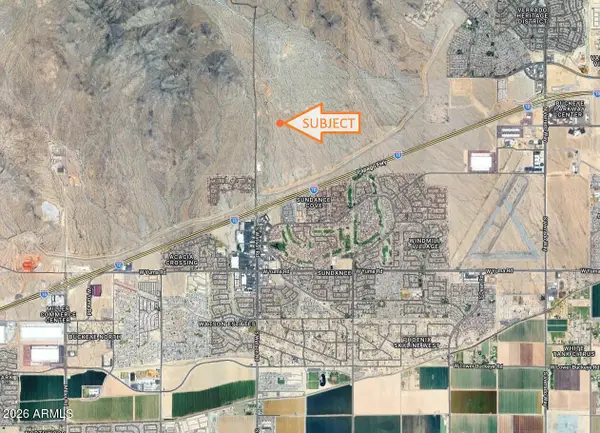 23332 W Roosevelt Street, Buckeye, AZ 85396