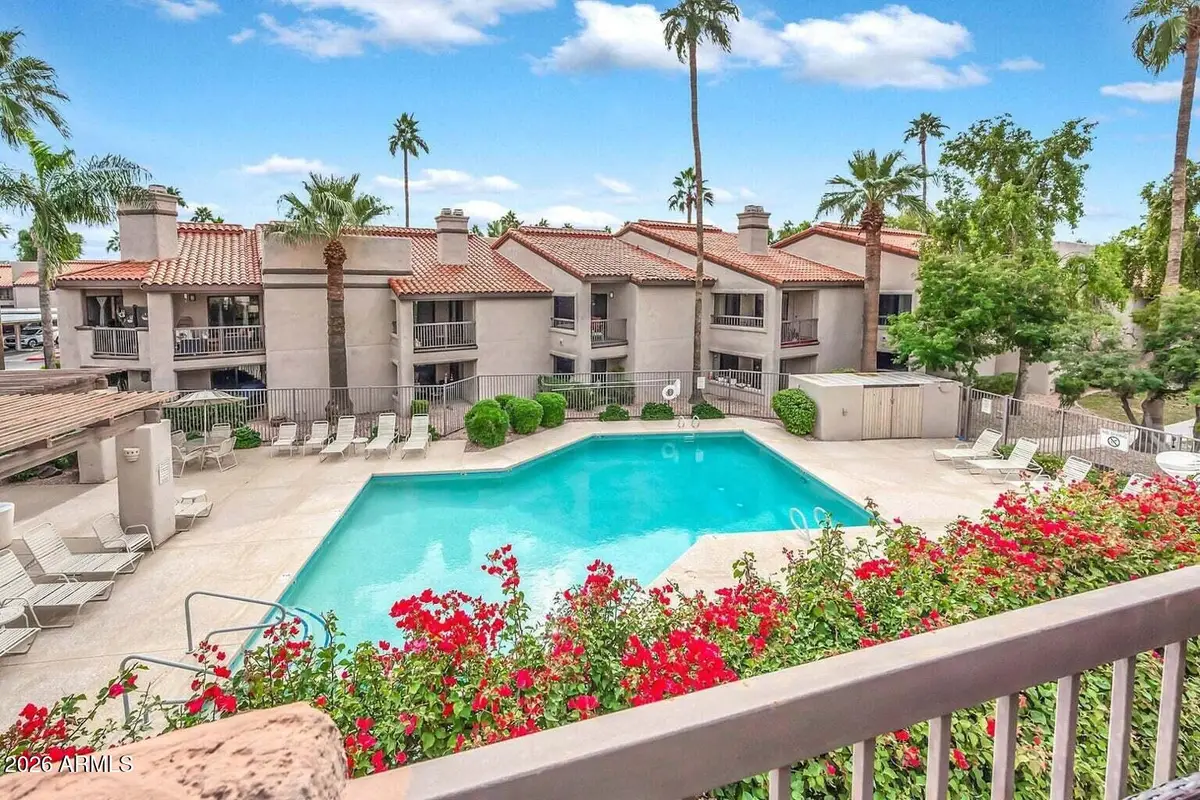 9115 E Purdue Avenue #213, Scottsdale, AZ 85258 - #1