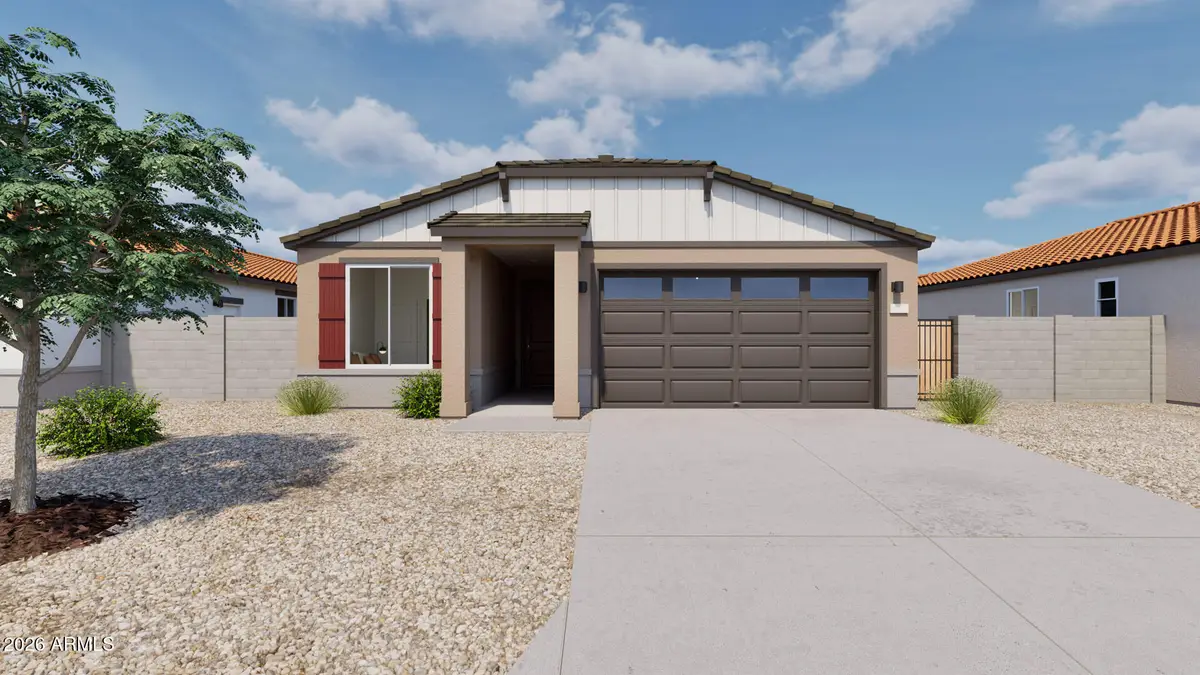 21945 N Sun Station Drive, Maricopa, AZ 85139 - #1