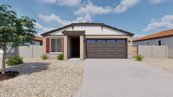 21945 N Sun Station Drive, Maricopa, AZ 85139