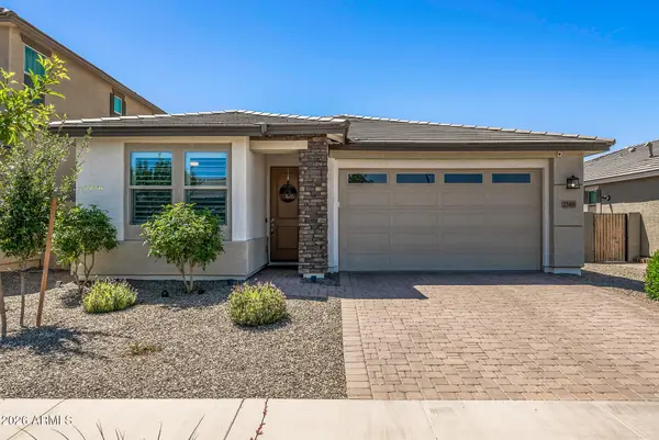 22491 E Mewes Road, Queen Creek, AZ 85142