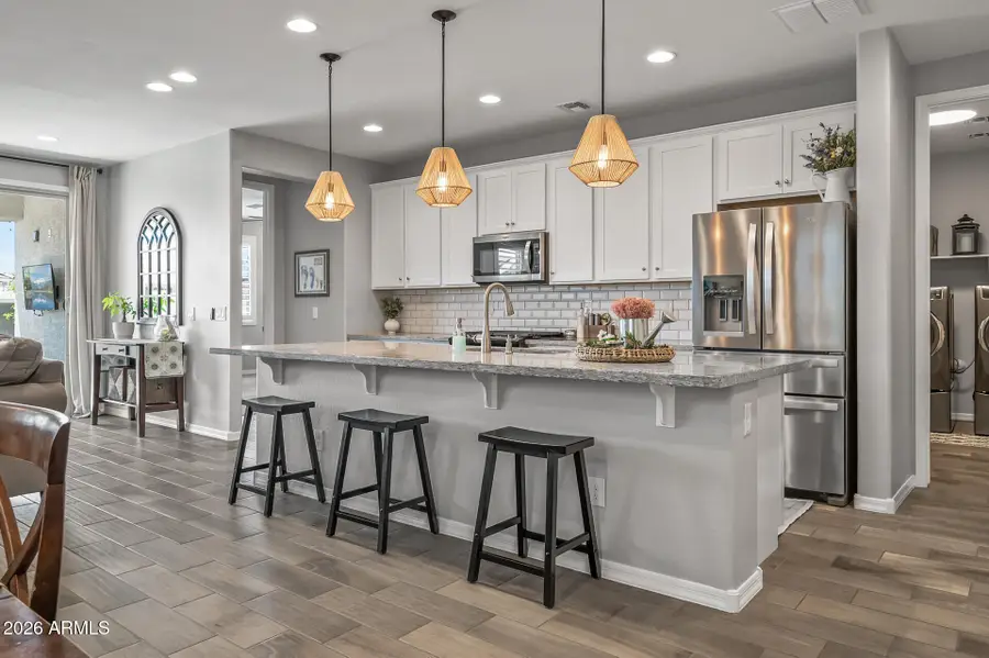22491 E Mewes Road, Queen Creek, AZ 85142 - #2