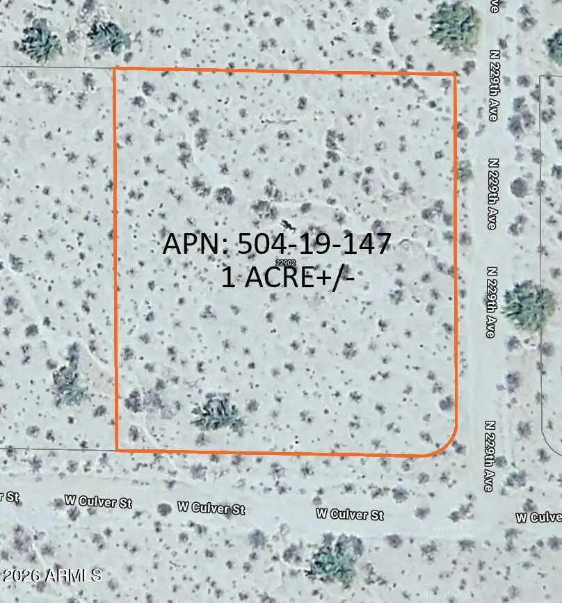 22902 W Culver Street, Buckeye, AZ 85396 - #3