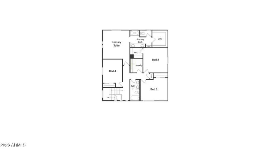 21919 N Sun Station Drive, Maricopa, AZ 85139 - #3