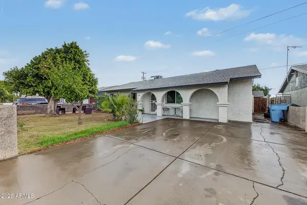 4307 N 71st Drive, Phoenix, AZ 85033