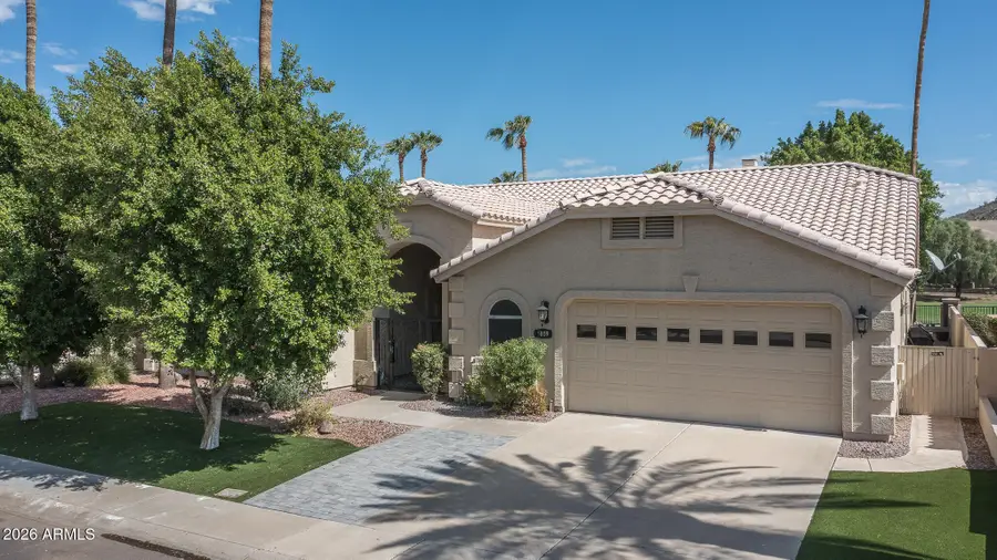 5859 W Del Lago Circle, Glendale, AZ 85308 - #2