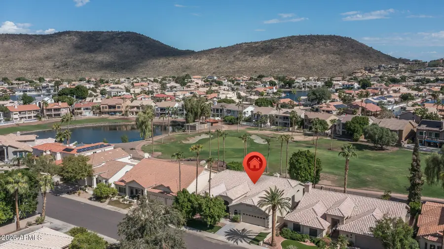 5859 W Del Lago Circle, Glendale, AZ 85308 - #3