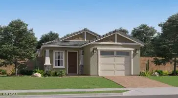 1949 W Ramona Avenue, Apache Junction, AZ 85120 - #1