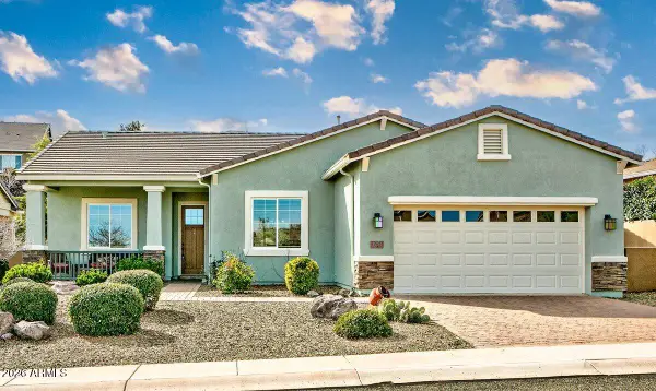 1751 Ascott Street, Prescott, AZ 86301