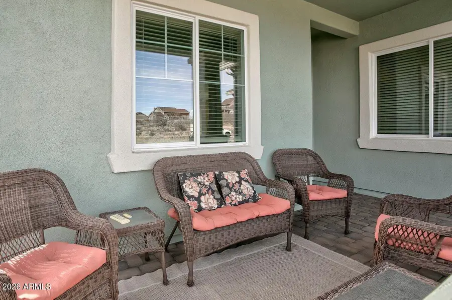 1751 Ascott Street, Prescott, AZ 86301 - #2