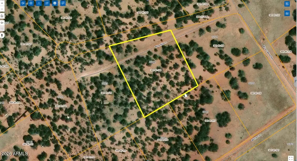 31377 W La Hija Lane, Seligman, AZ 86337 - #1