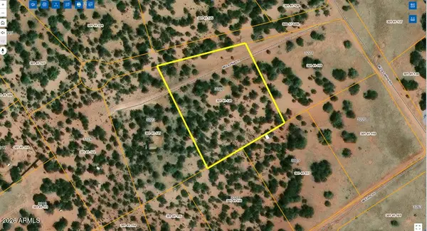 31377 W La Hija Lane, Seligman, AZ 86337