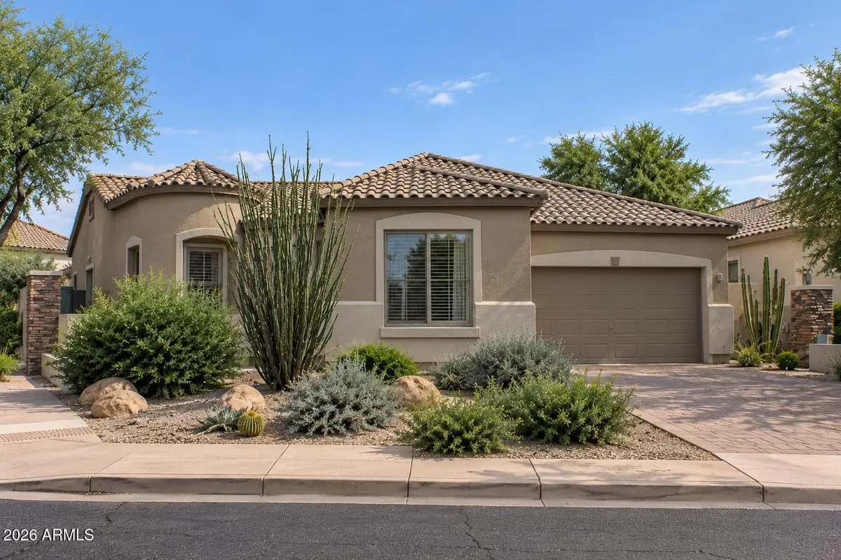 3022 W Sentinel Rock Road, Phoenix, AZ 85086 - #1