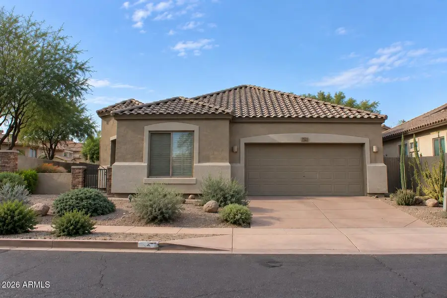3022 W Sentinel Rock Road, Phoenix, AZ 85086 - #2