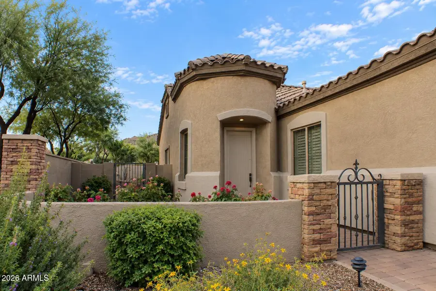 3022 W Sentinel Rock Road, Phoenix, AZ 85086 - #3