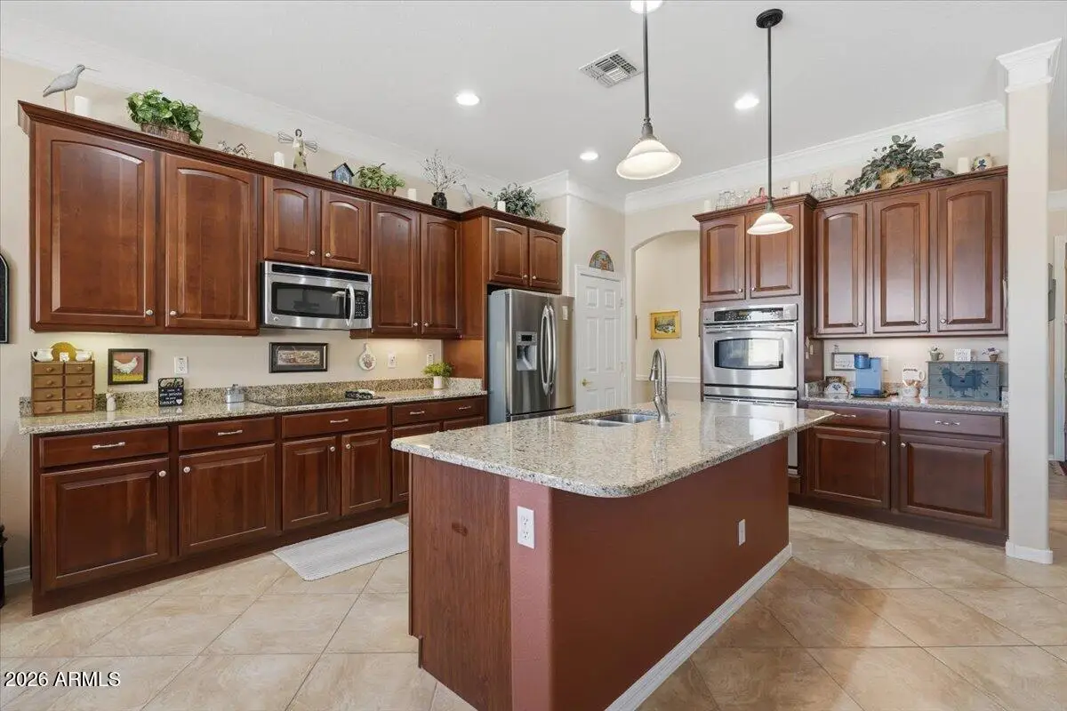 6861 S Granite Drive, Chandler, AZ 85249 - #1