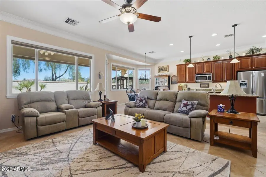 6861 S Granite Drive, Chandler, AZ 85249 - #2