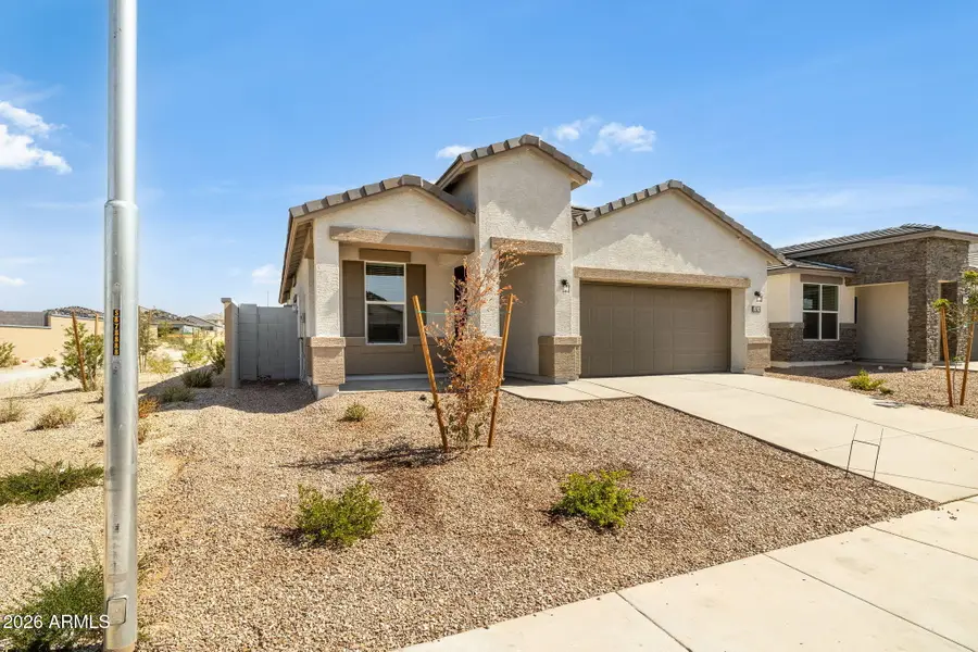 9623 N 177th Drive, Waddell, AZ 85355 - #2