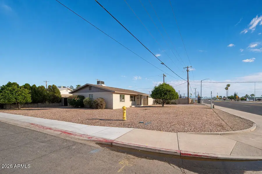 11804 N 111th Avenue, Youngtown, AZ 85363 - #2