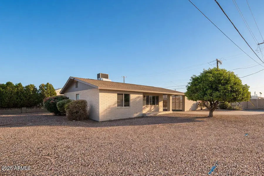 11804 N 111th Avenue, Youngtown, AZ 85363 - #3