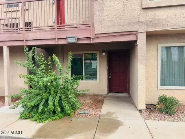 4828 W Orangewood Avenue #105, Glendale, AZ 85301 - #1