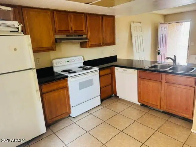 4828 W Orangewood Avenue #105, Glendale, AZ 85301 - #3