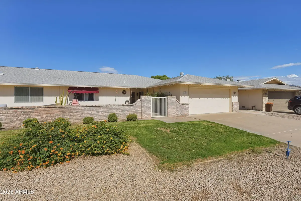 12826 W Copperstone Drive, Sun City West, AZ 85375 - #1