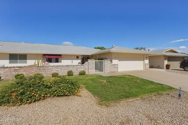 12826 W Copperstone Drive, Sun City West, AZ 85375