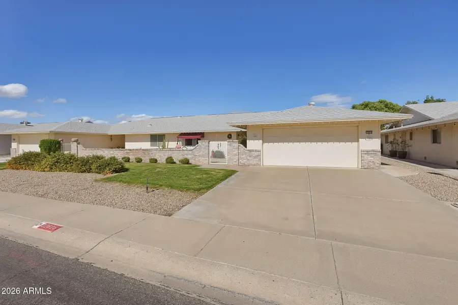 12826 W Copperstone Drive, Sun City West, AZ 85375 - #2