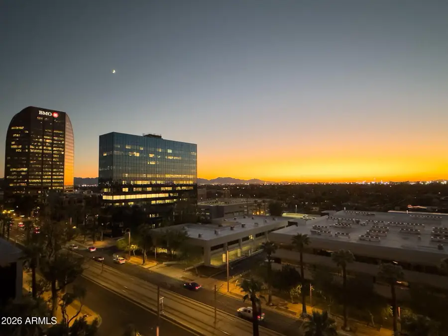 2201 N Central Avenue #9D, Phoenix, AZ 85004 - #3