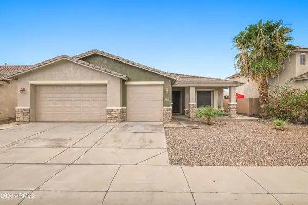 7239 W Park Street, Laveen, AZ 85339