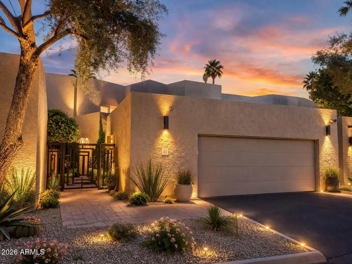 7209 E Mcdonald Drive #41, Scottsdale, AZ 85250 - #1