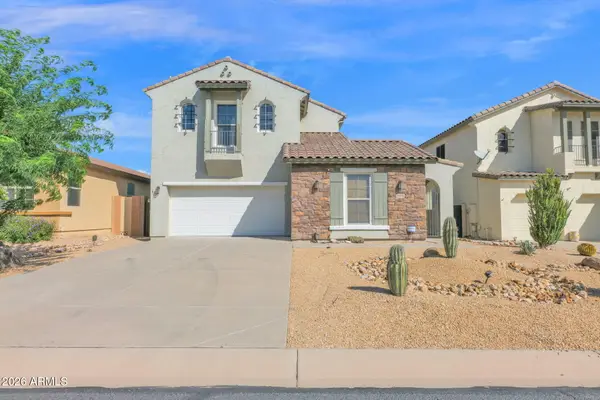 18342 E San Ignacio Court, Gold Canyon, AZ 85118