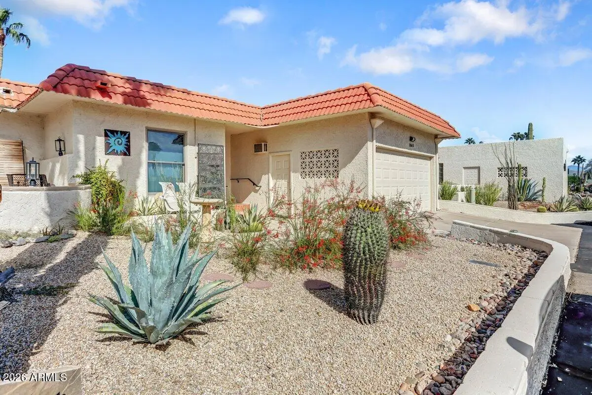 18650 E Rio Lane, Rio Verde, AZ 85263 - #1