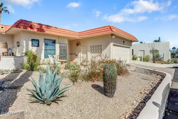 18650 E Rio Lane, Rio Verde, AZ 85263