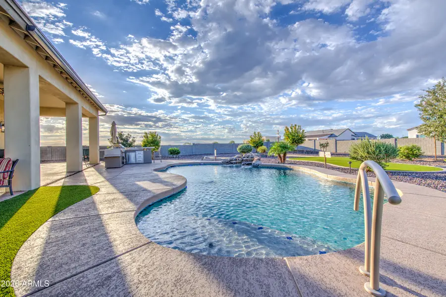 9436 W Fossil Mountain Drive, Casa Grande, AZ 85194 - #3