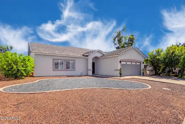 503 W Sundance Way, Chandler, AZ 85225